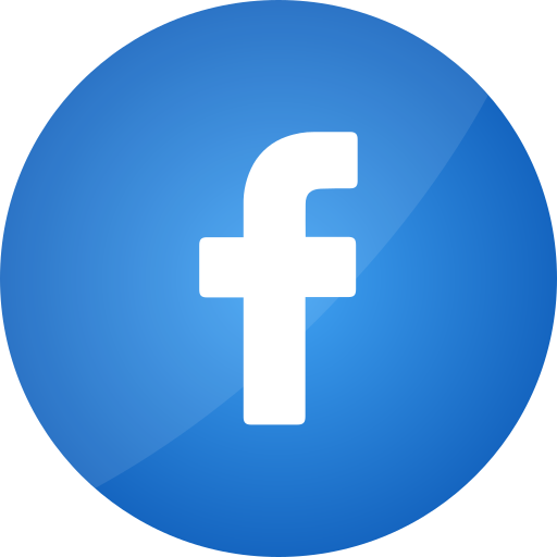 Imagem logo Facebook